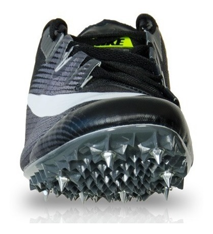 Nike Zoom Ja Fly 3 Track Spike Tenis Atletismo Unisex !!! Nike Zoom Ja Fly 3 Unisex Track Spike
