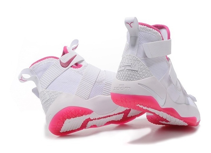 soldier 11 pink