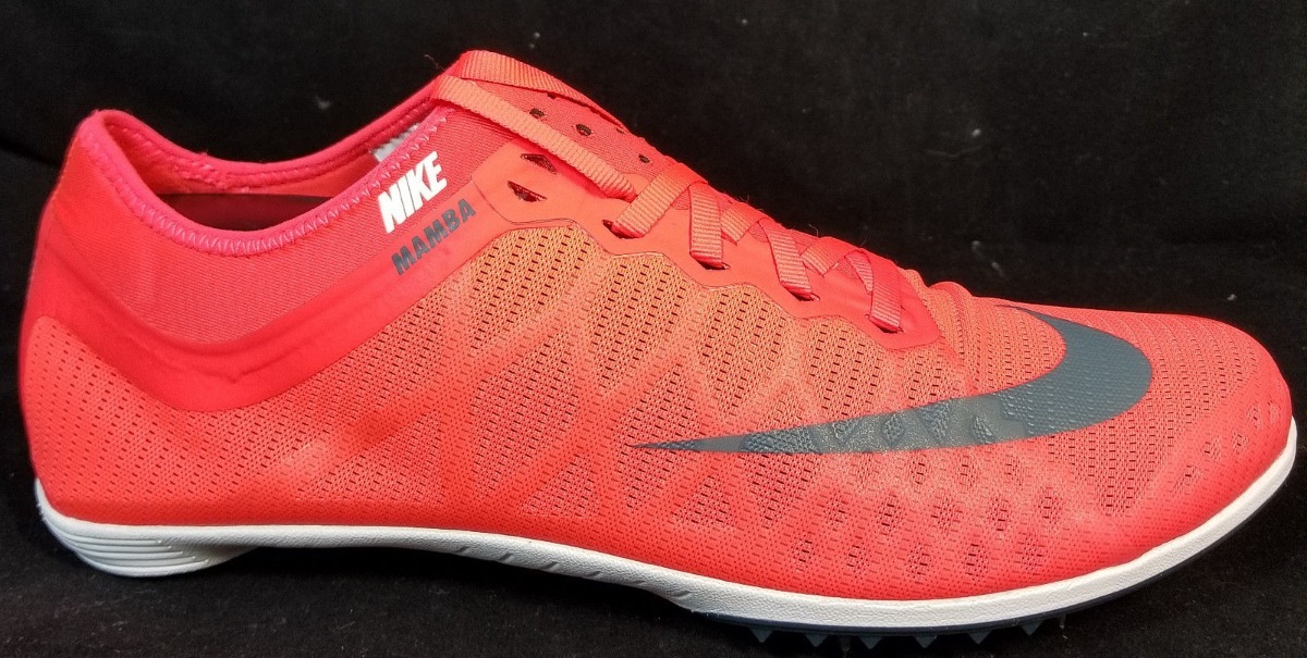 {keywor d} nike zoom mamba