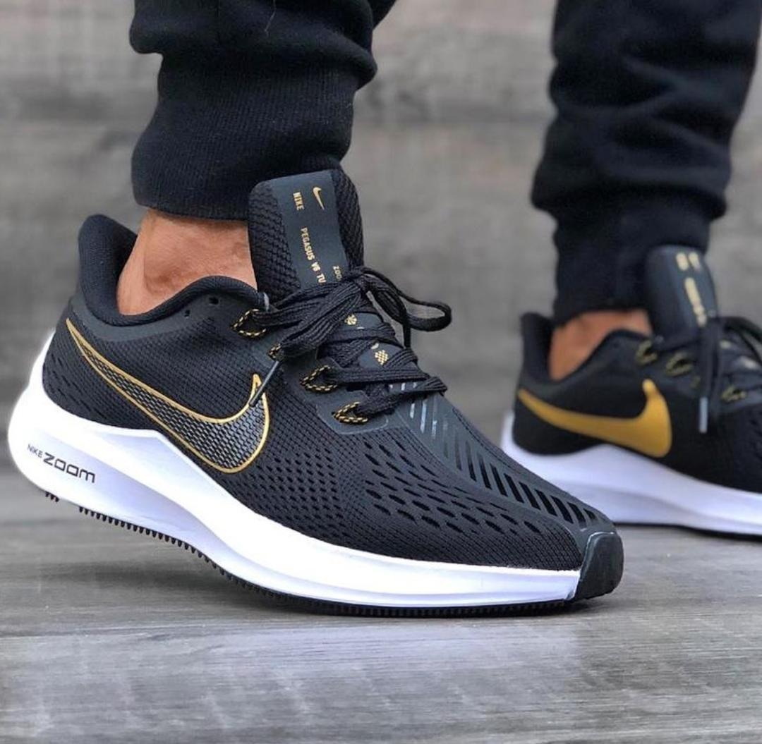 nike zoom pegasus mercadolibre