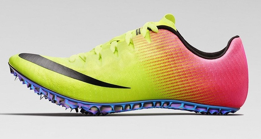 nike superfly atletismo