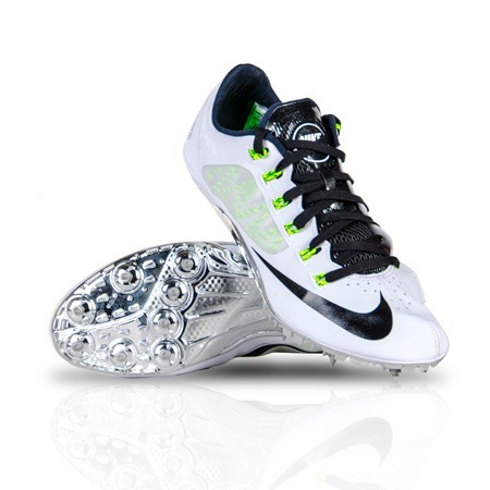 tenis spikes nike atletismo 6db9ee