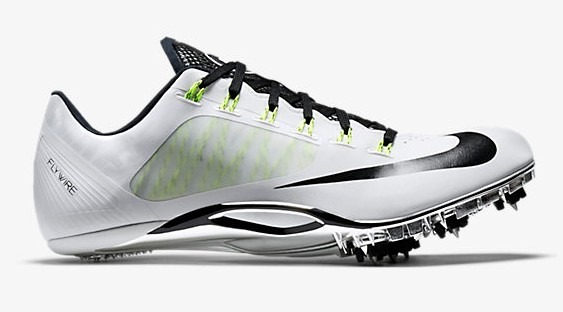 Nike Zoom Superfly R4 Spikes Atletismo Velocidad Originales