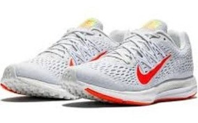 nike zoom winflo 5 negras