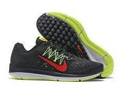 estilos clásicos elige lo último oferta especial Zapatillas Nike Zoom Winflo 5 - Zapatillas Nike Negro en Mercado ... estilos clásicos elige lo último oferta especial Zapatillas Nike Zoom Winflo 5 - Zapatillas Nike Negro en Mercado ...
