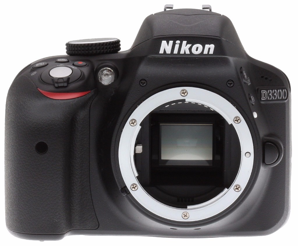 nikon d3300 nikon d3300