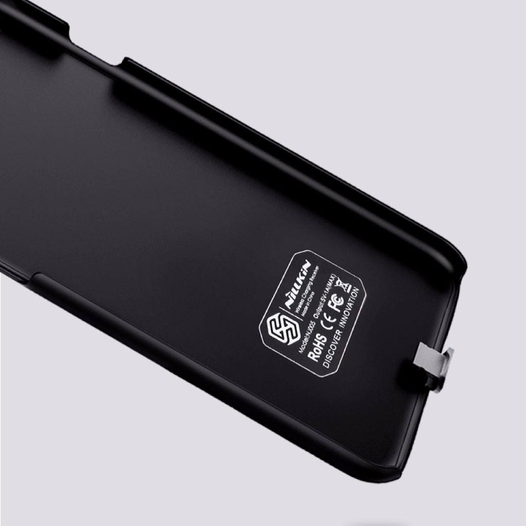 Carga Inalambrica Iphone Con Funda Carga Inalambrica Iphone Con Funda