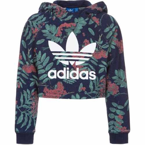 sudaderas adidas para niñas