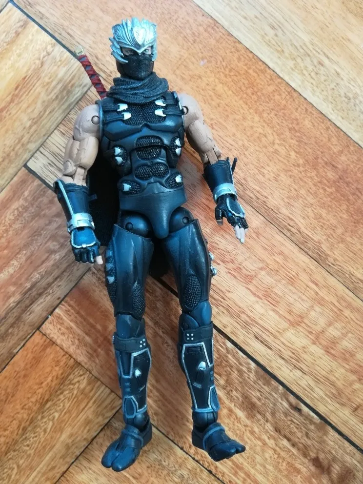 neca ninja gaiden