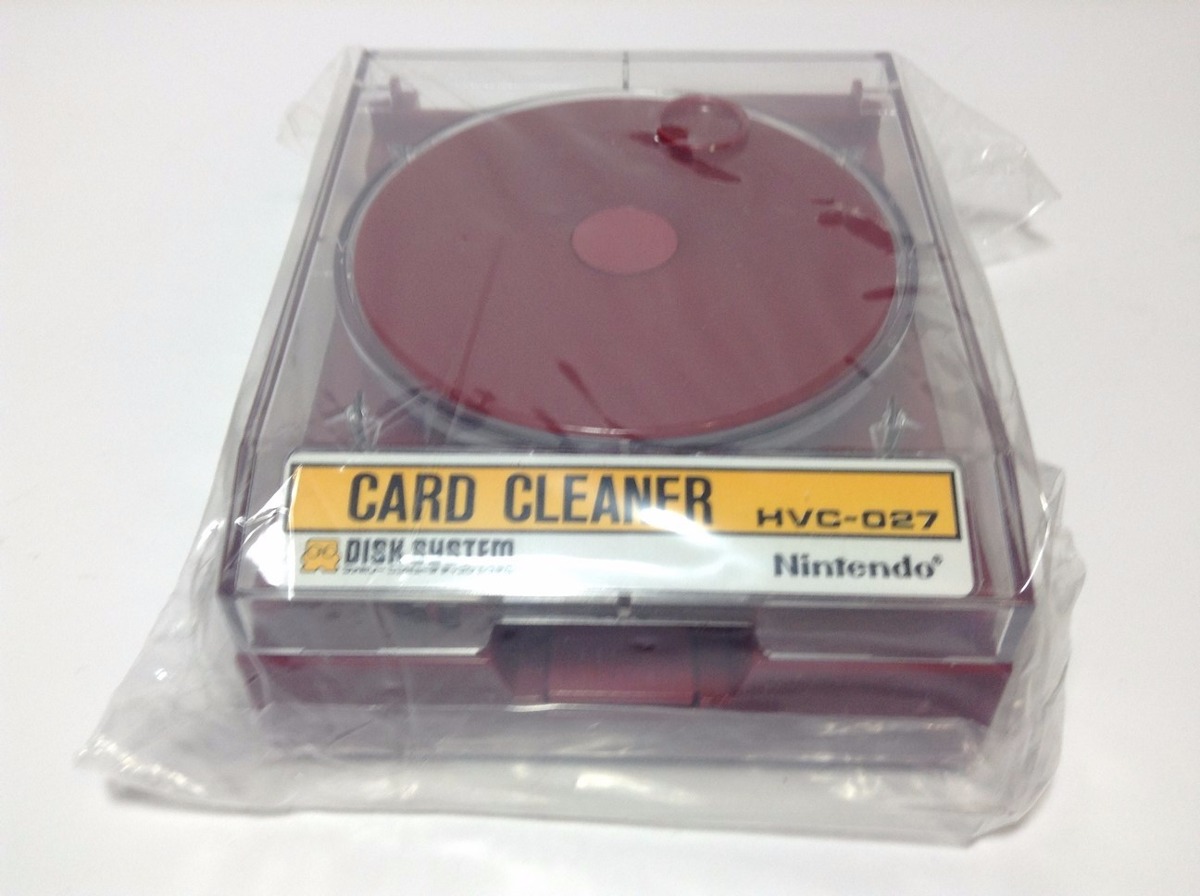 nintendo nes cleaner nintendo nes cleaner