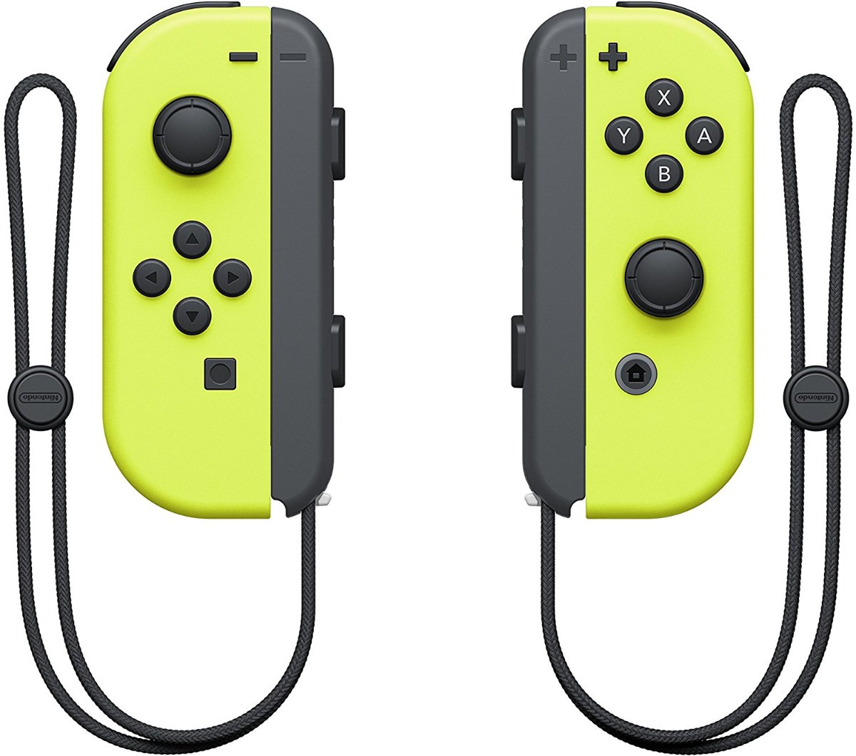 Nintendo Switch 有機ELモデル Joy-Con(L)/(R)