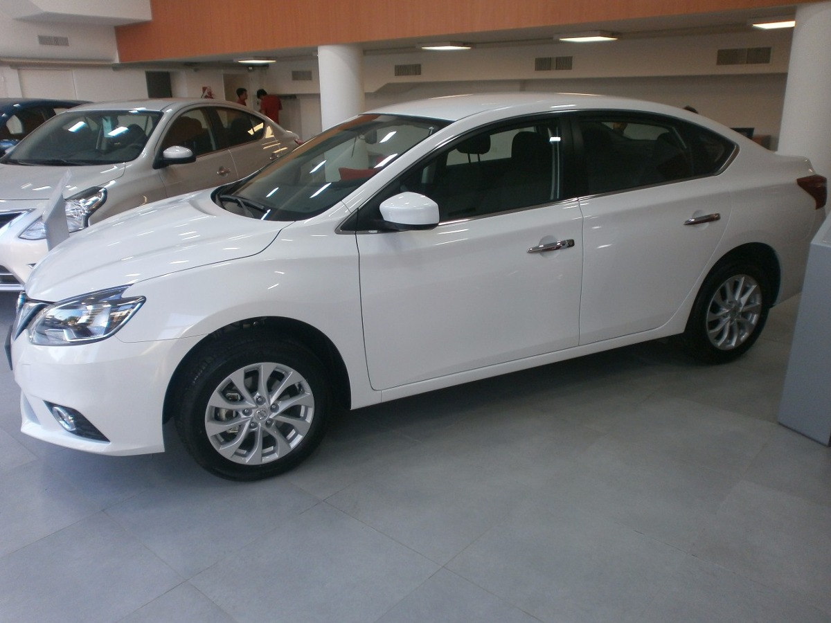 Nissan Sentra 2.0 Exclusive 0km - Entrega Inmediata ... Nissan Sentra 2.0 Exclusive 0km - Entrega Inmediata ...