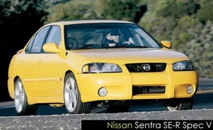Nissan Sentra Se-r Defensa Delantera 01 02 03 04 05 06 ... Nissan Sentra Se-r Defensa Delantera 01 02 03 04 05 06 ...