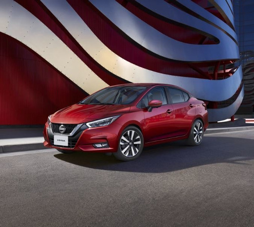 Nissan Versa Advance Mt 2020 Guanajuato - $ 270,000 en ... Nissan Versa Advance Mt 2020 Guanajuato - $ 270,000 en ...