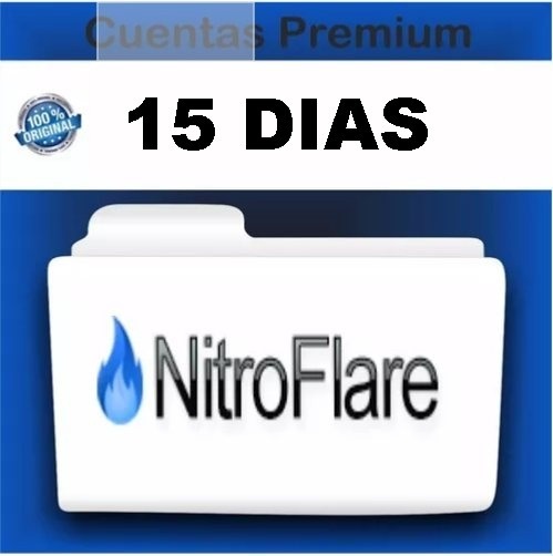 da nitroflare premium