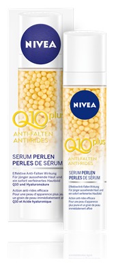 creme hidratante nivea q10