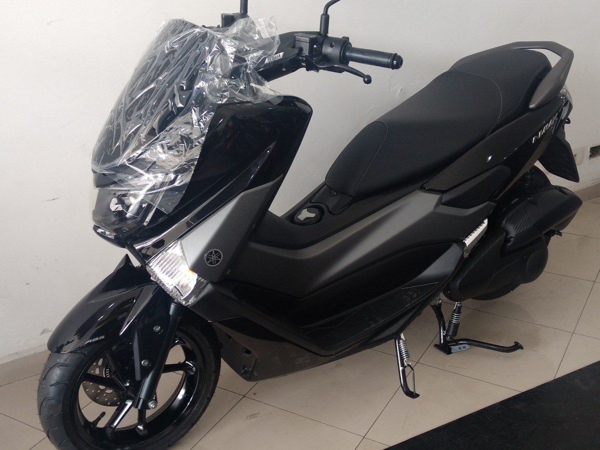  Nmax  160 Abs  2019  0 Km R 12 699 em Mercado Livre