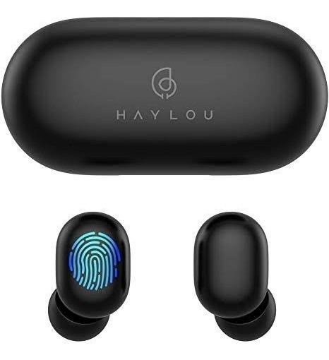 No Brasil! Fone Sem Fio Bluetooth Touch Xiaomi Haylou Gt1