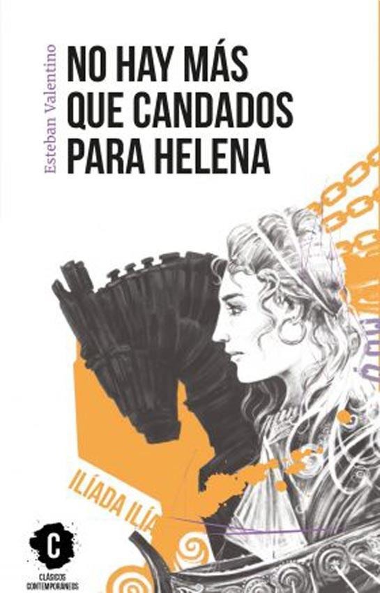 Resultado de imagen para no hay mas que candados para helena