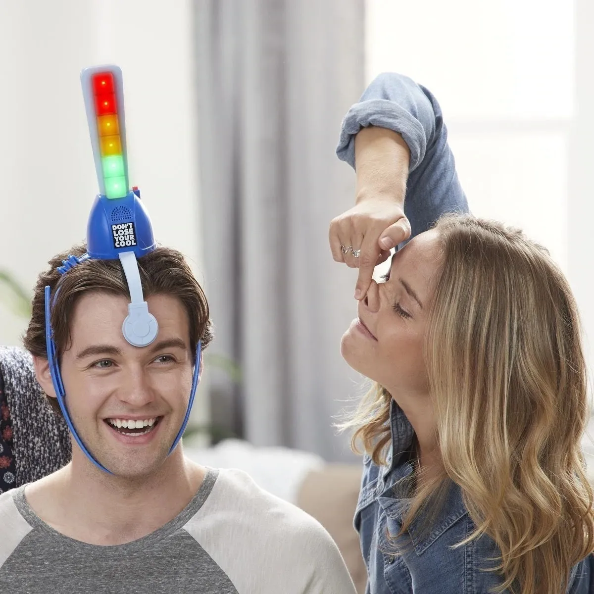 no pierdas la calma hasbro precio