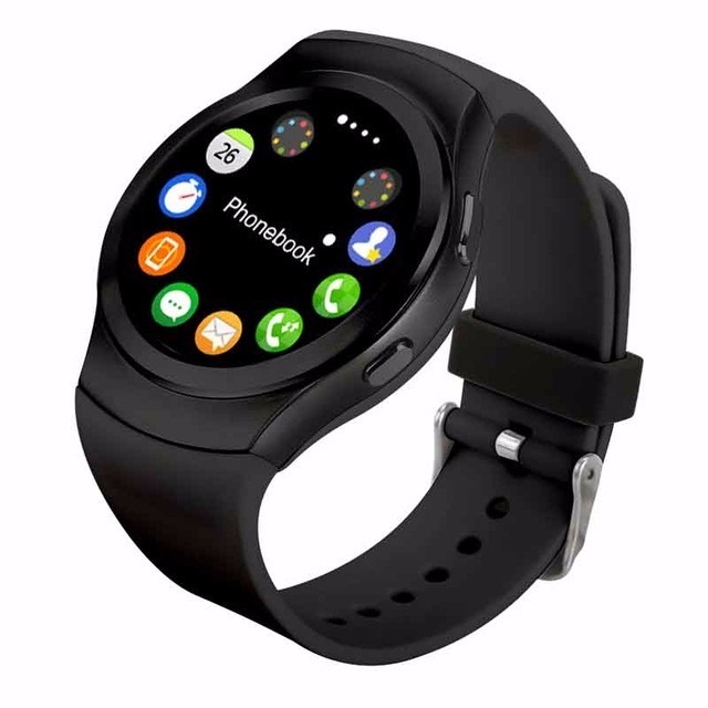 No.1 G3 Smartwatch Sim Micro Sd / Whatsapp Bluetooth - $ 69.990 en Mercado Libre