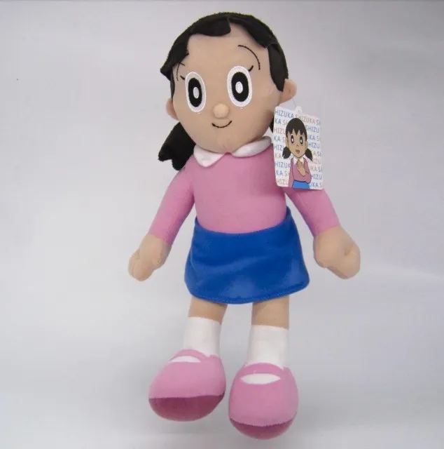 peluche nobita