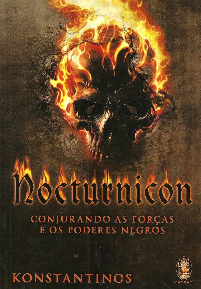 nocturnicon