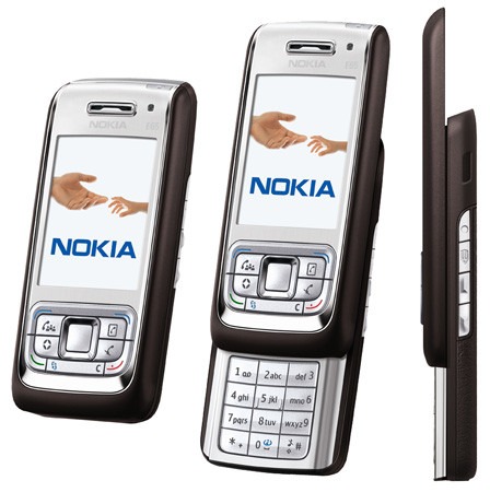 tema nokia e65