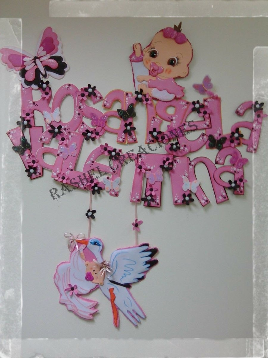 Decorar Casa Para La Llegada De Un Bebe Decorar Casa Para La Llegada De Un Bebe