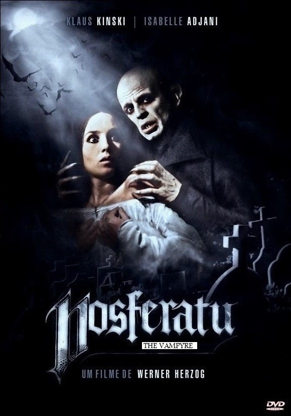 nosferatu o vampiro da noite 1979