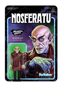 Nosferatu Reaction 375 Pulgadas Super7 Halloween Series - series 1 rablex exclusive virtual iteh scratch off roblox c