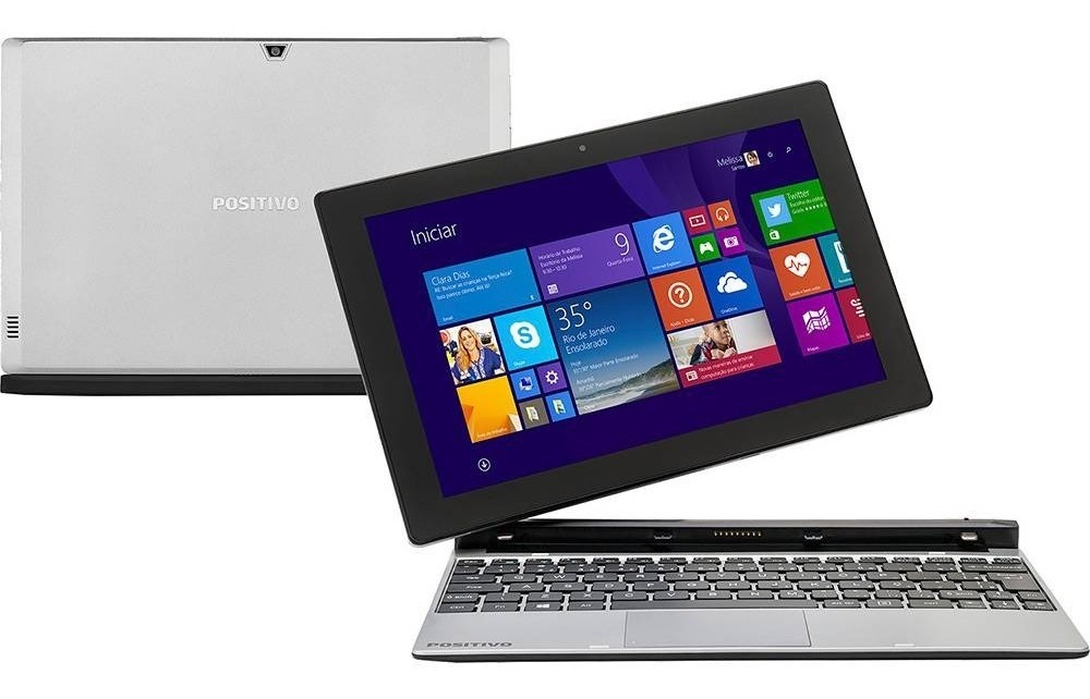 tablet notebook
