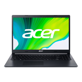 Notebook Acer  15'6 + Core I3 + 12 Gb Ram + 512 Ssd 