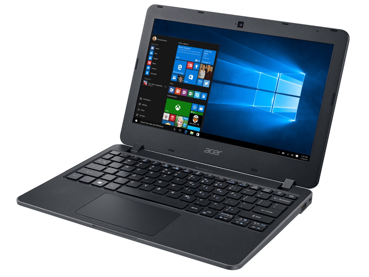 Acer.De Acer.De