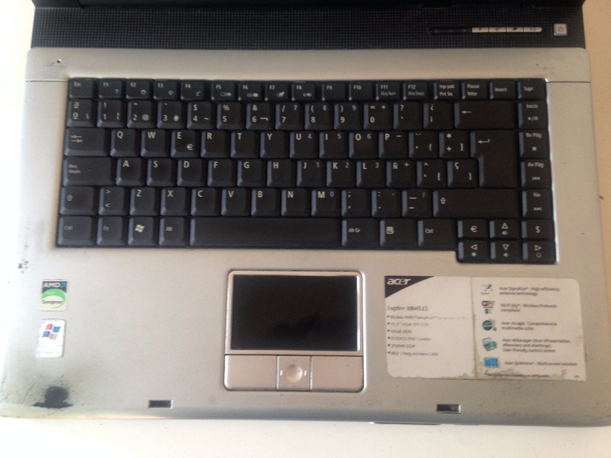 ACER ASPIRE 3000 TOUCHPAD DOWNLOAD DRIVER ACER ASPIRE 3000 TOUCHPAD DRIVER WINDOWS