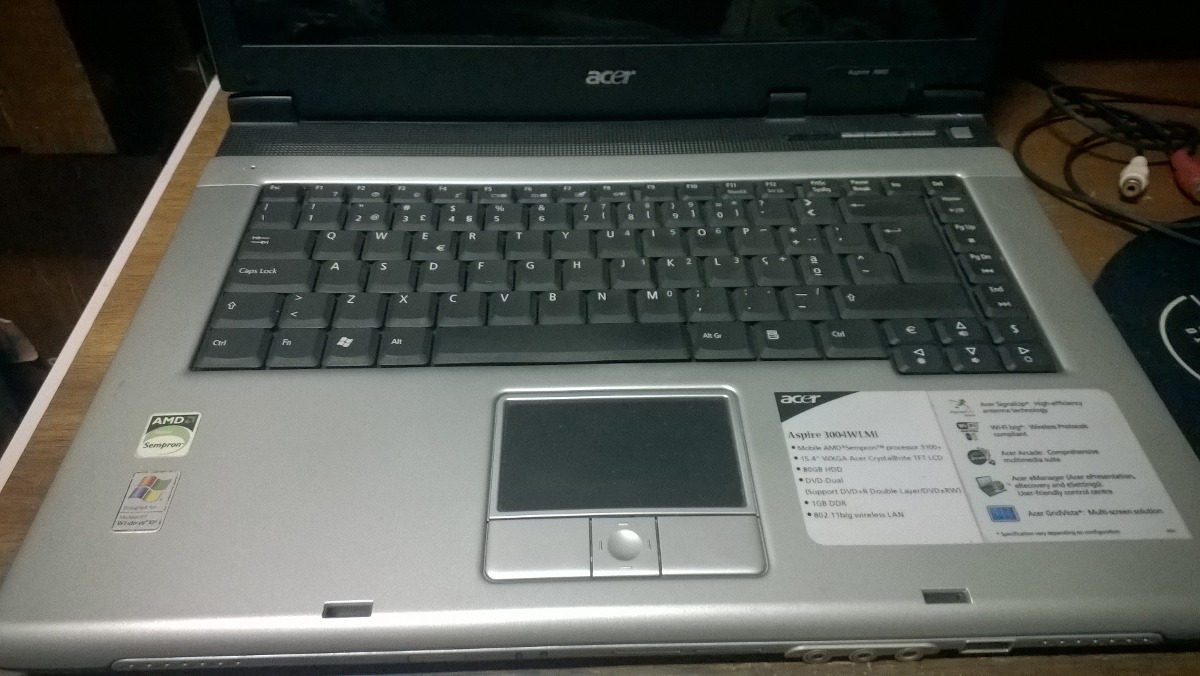 ACER ASPIRE 3004WLMI WINDOWS 7 64BIT DRIVER DOWNLOAD DRIVER ACER ASPIRE 3004WLMI FOR WINDOWS 8 X64