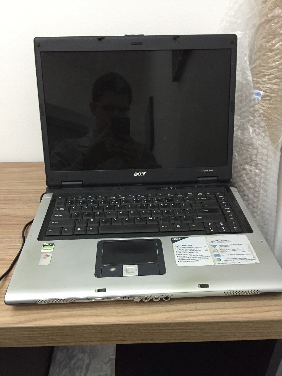 Aspire 3100 Windows 7 Aspire 3100 Driver for Windows 10