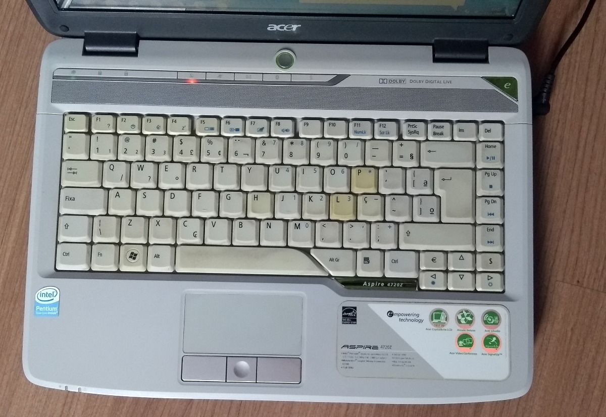 ACER ASPIRE 4720ZG VGA DRIVERS DOWNLOAD ACER ASPIRE 4720ZG VGA DRIVER DOWNLOAD