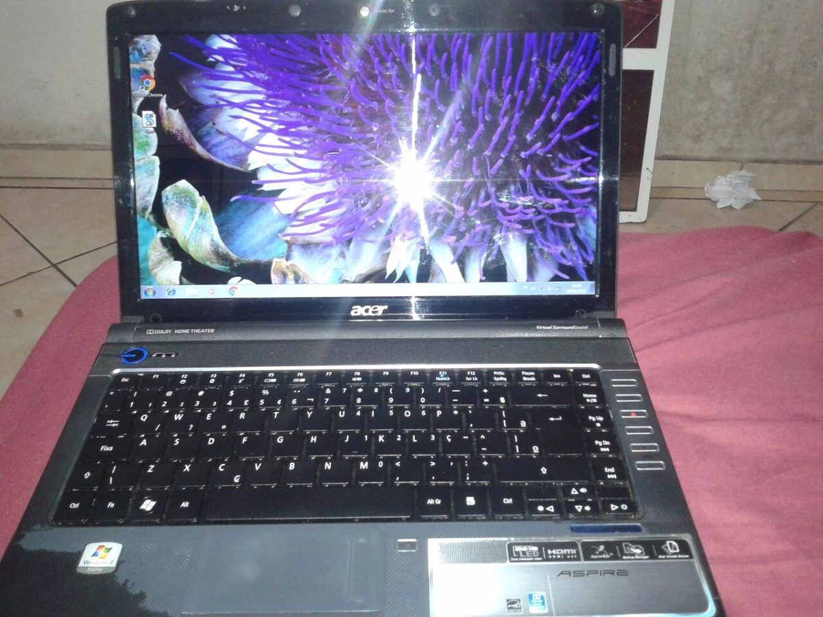 Acer Aspire 4736 VGA Windows 8 Drivers Download (2019) Acer Aspire 4736 VGA Last