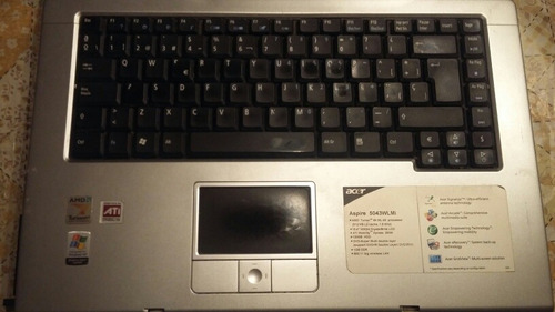ACER ASPIRE 5043WLMI WIRELESS DRIVERS FOR MAC DOWNLOAD ACER ASPIRE 5043WLMI WIRELESS WINDOWS 7 DRIVER