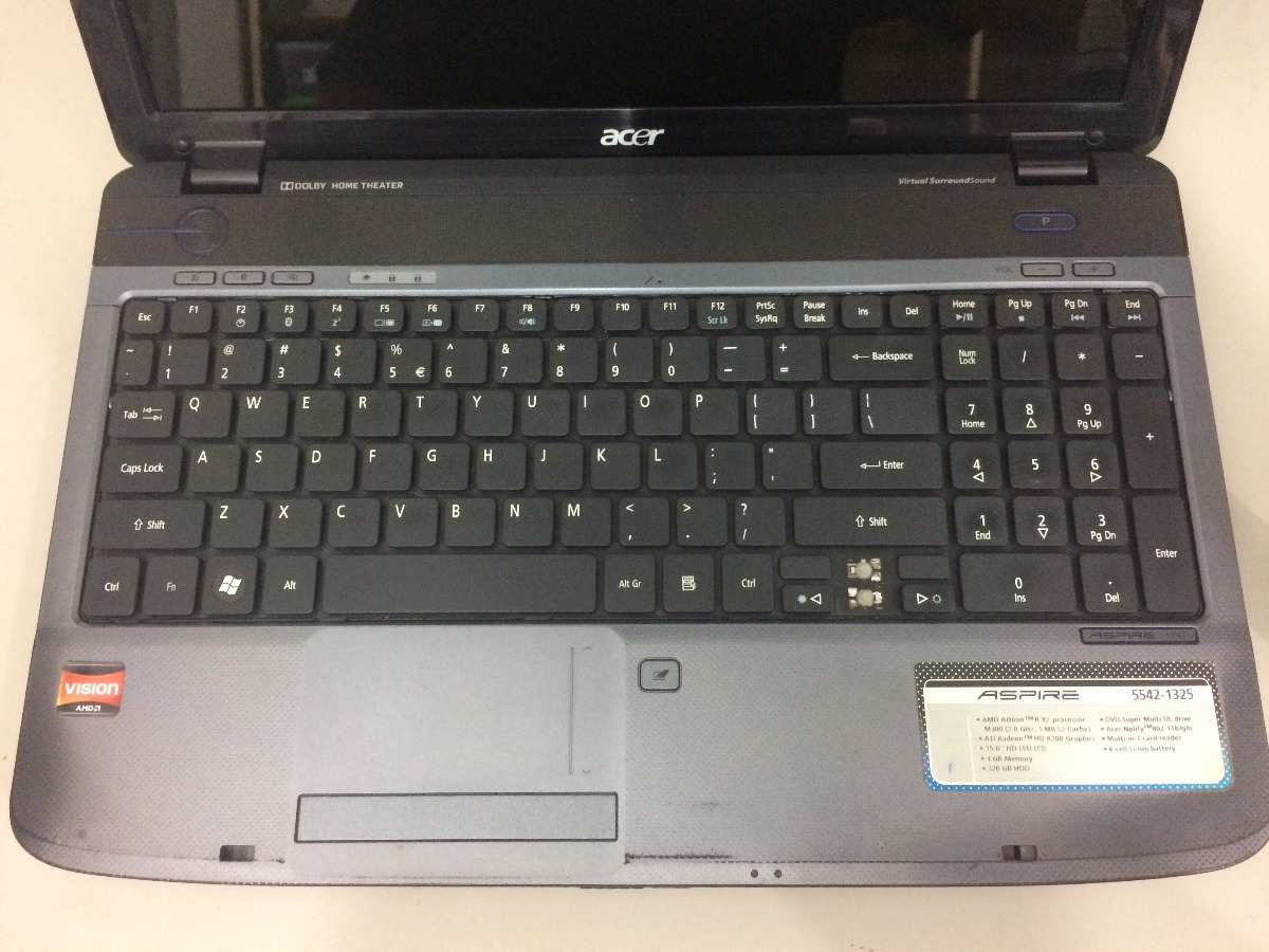 ACER ASPIRE 5542 NOTEBOOK WINDOWS DRIVER DOWNLOAD ACER ASPIRE 5542 NOTEBOOK DRIVER DOWNLOAD (2019)