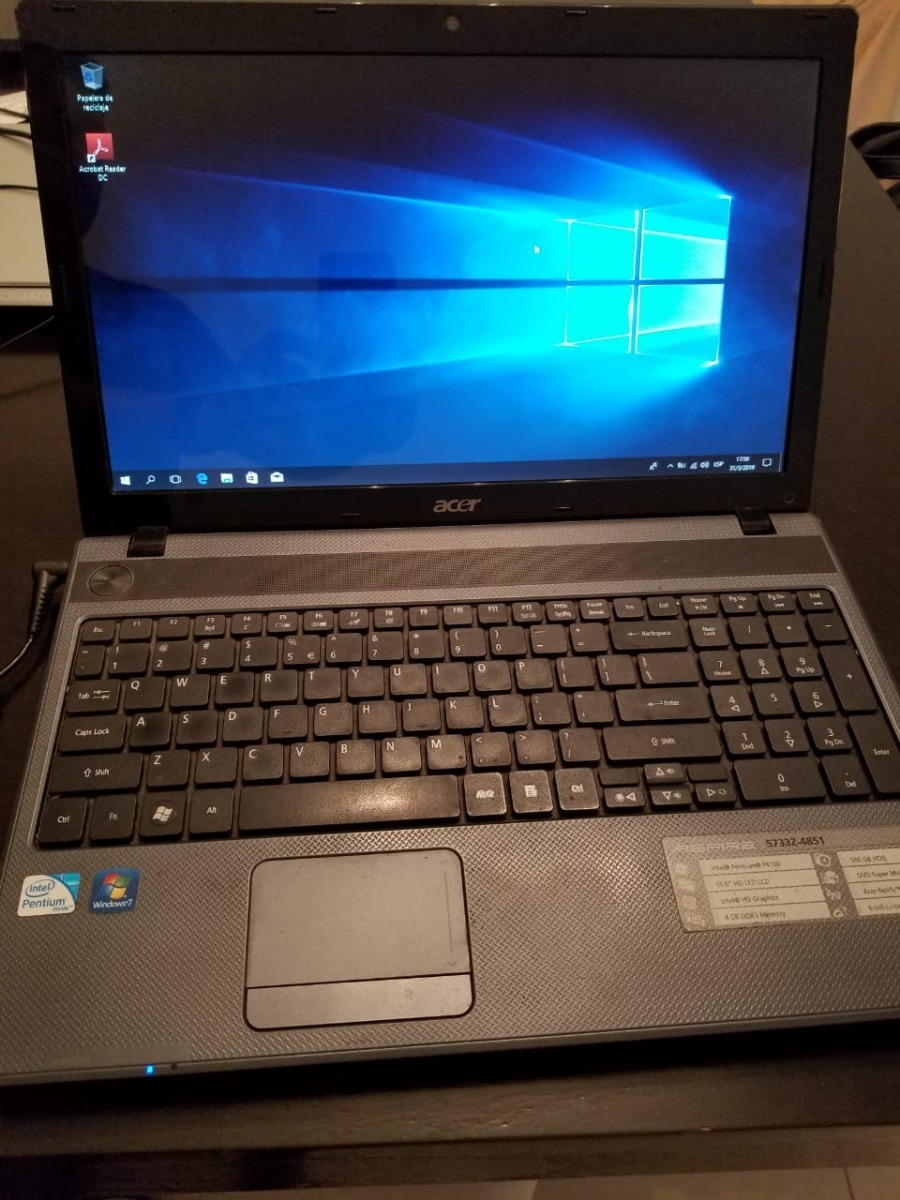 ACER ASPIRE 5733Z-4851 DRIVERS DOWNLOAD FREE
