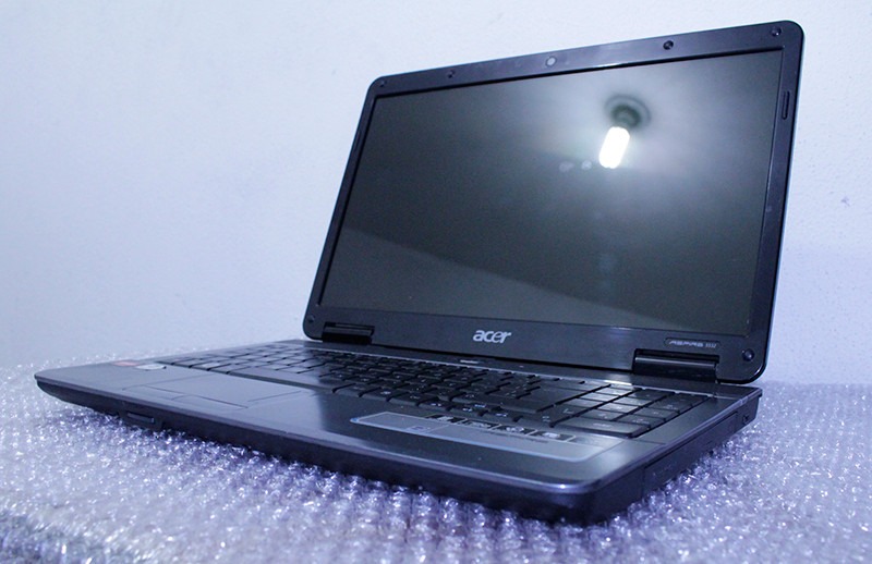 Acer Aspire 5532 Notebook Last New Driver: Acer Aspire 5532 Notebook