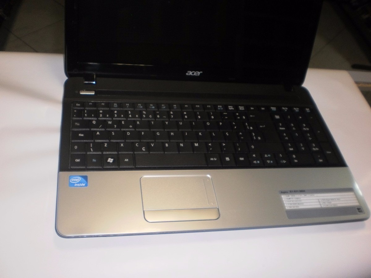 Acer E1-531 Video Windows 7 64bit Driver Download