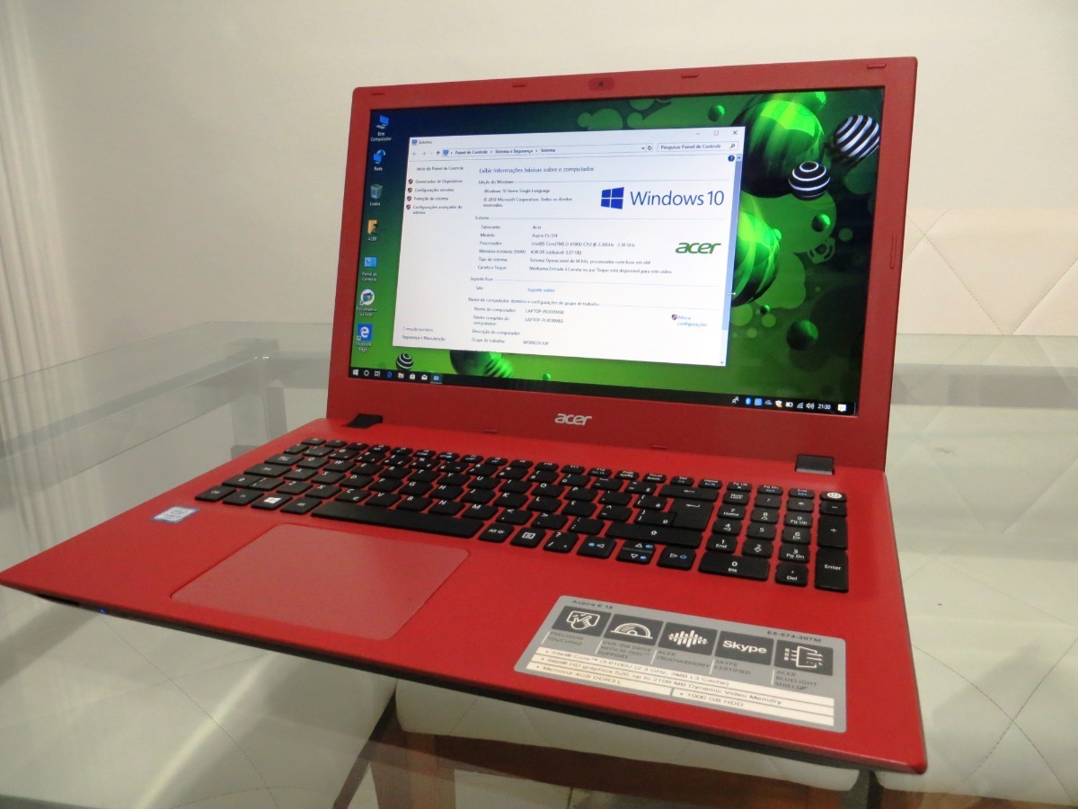 Acer Aspire 6100 Driver for Windows 10 Acer Aspire 6100 Driver for Mac
