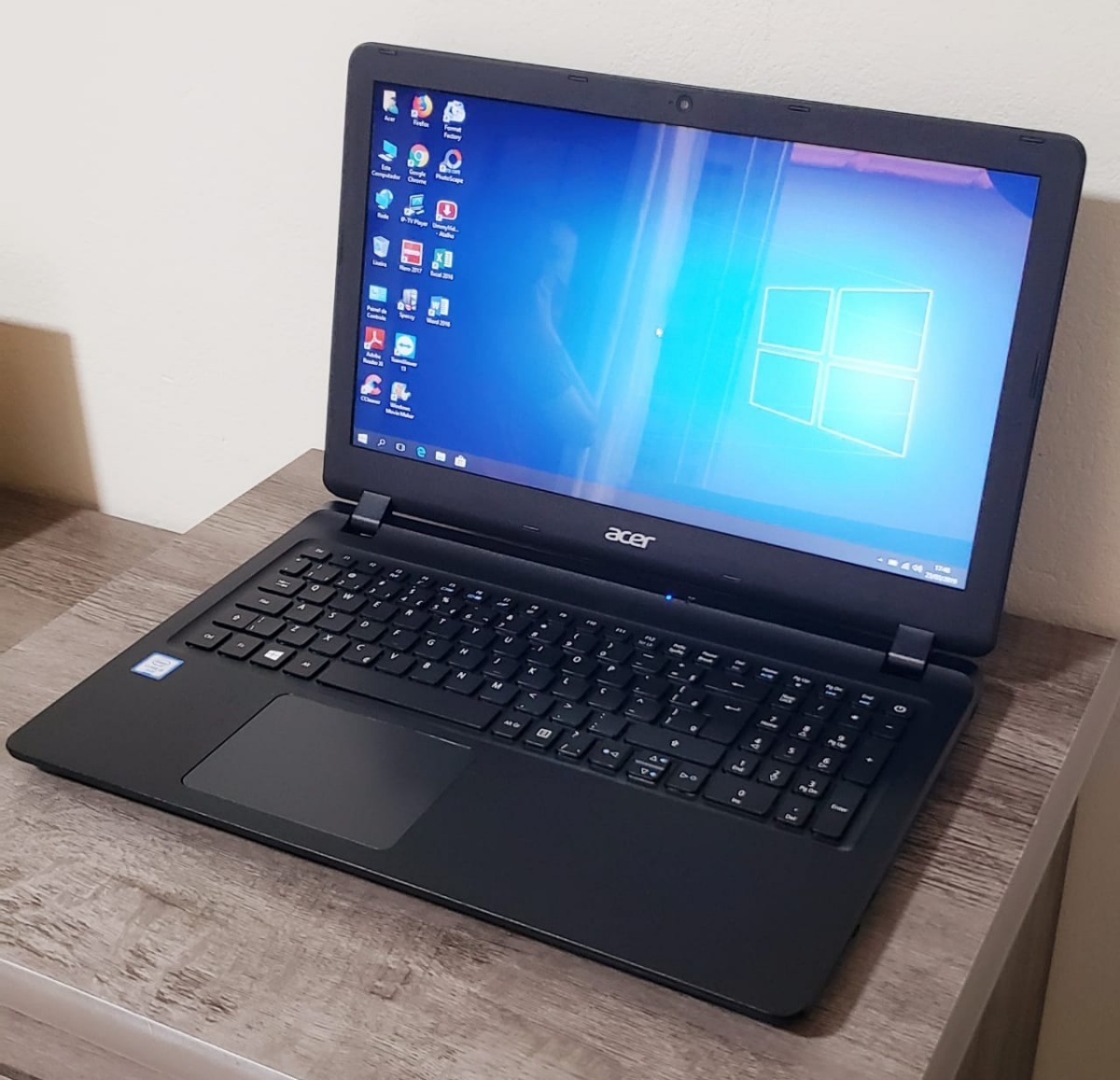 Acer core i3 1115g4