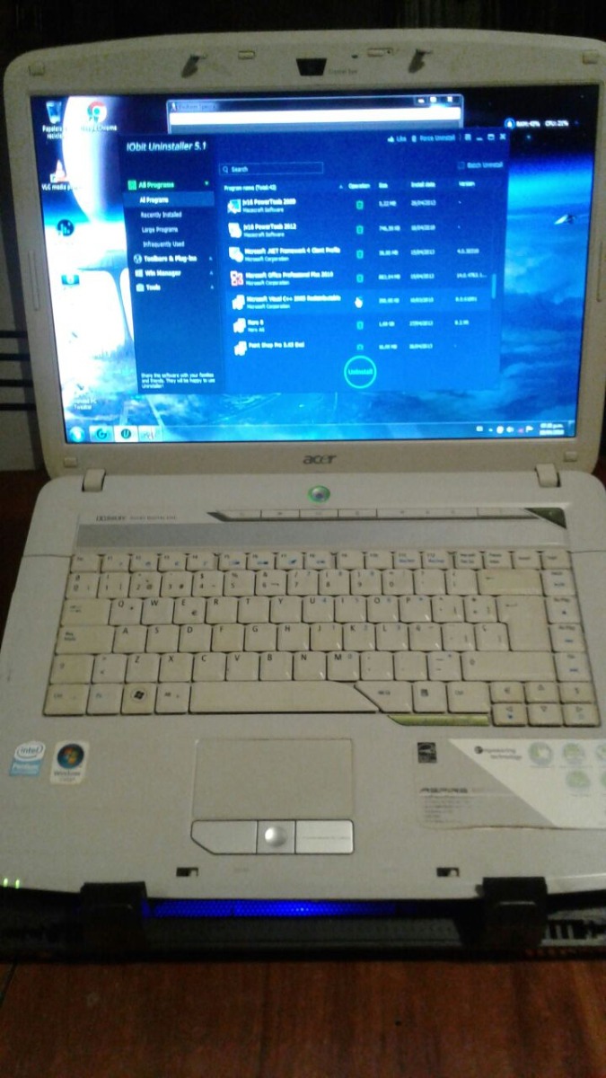 ACER ASPIRE 5720ZG CARD READER DRIVER DOWNLOAD (2019) DRIVER UPDATE: ACER ASPIRE 5720ZG CARD READER