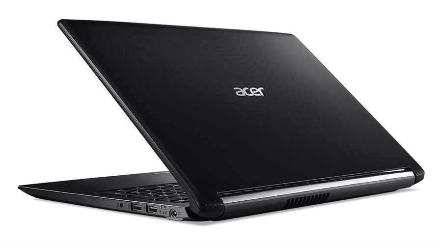 Acer Aspire 5 - 2 TB de armazenamento