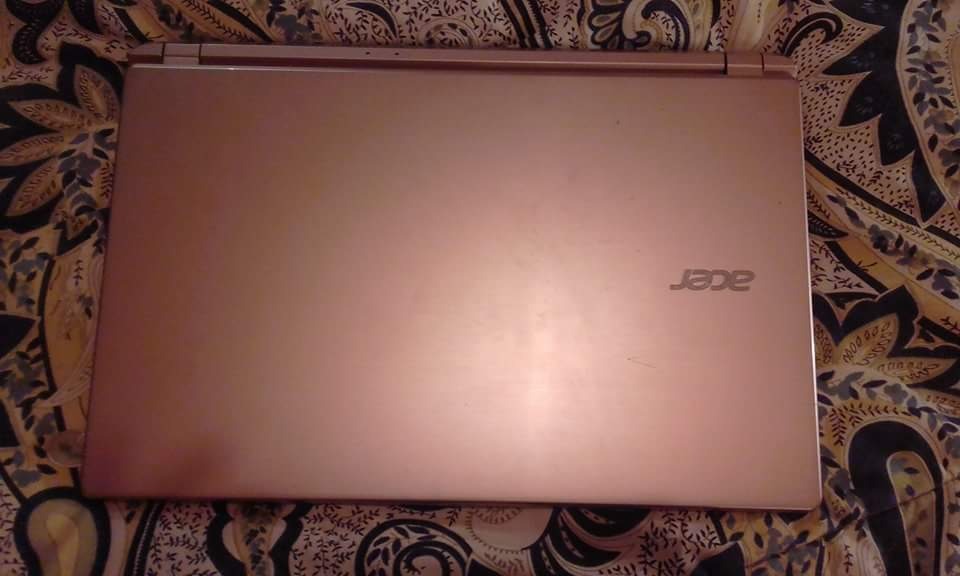 ACER ASPIRE V5-552P TREIBER WINDOWS 10