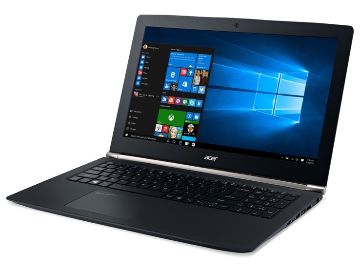 NEW DRIVER: ACER ASPIRE VN7-592G INTEL THUNDERBOLT ACER ASPIRE VN7-592G INTEL THUNDERBOLT DRIVERS WINDOWS 7